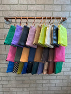 Riley 3 Compartment Crossbody/Wristlet-Crossbody Purses-Jen and Co-The Silo Boutique, Women's Fashion Boutique Located in Warren and Grand Forks North Dakota