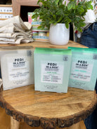 Pedi in a Box 5 Step-Beauty-faire-The Silo Boutique, Women's Fashion Boutique Located in Warren and Grand Forks North Dakota