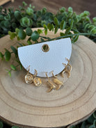 3 Pair Giddy Up Earrings-Earrings-Fame-The Silo Boutique, Women's Fashion Boutique Located in Warren and Grand Forks North Dakota