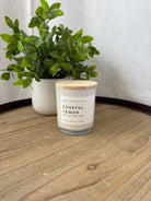 Sweet Water 11 oz Soy Candle-Candles-sweet water decor-The Silo Boutique, Women's Fashion Boutique Located in Warren and Grand Forks North Dakota