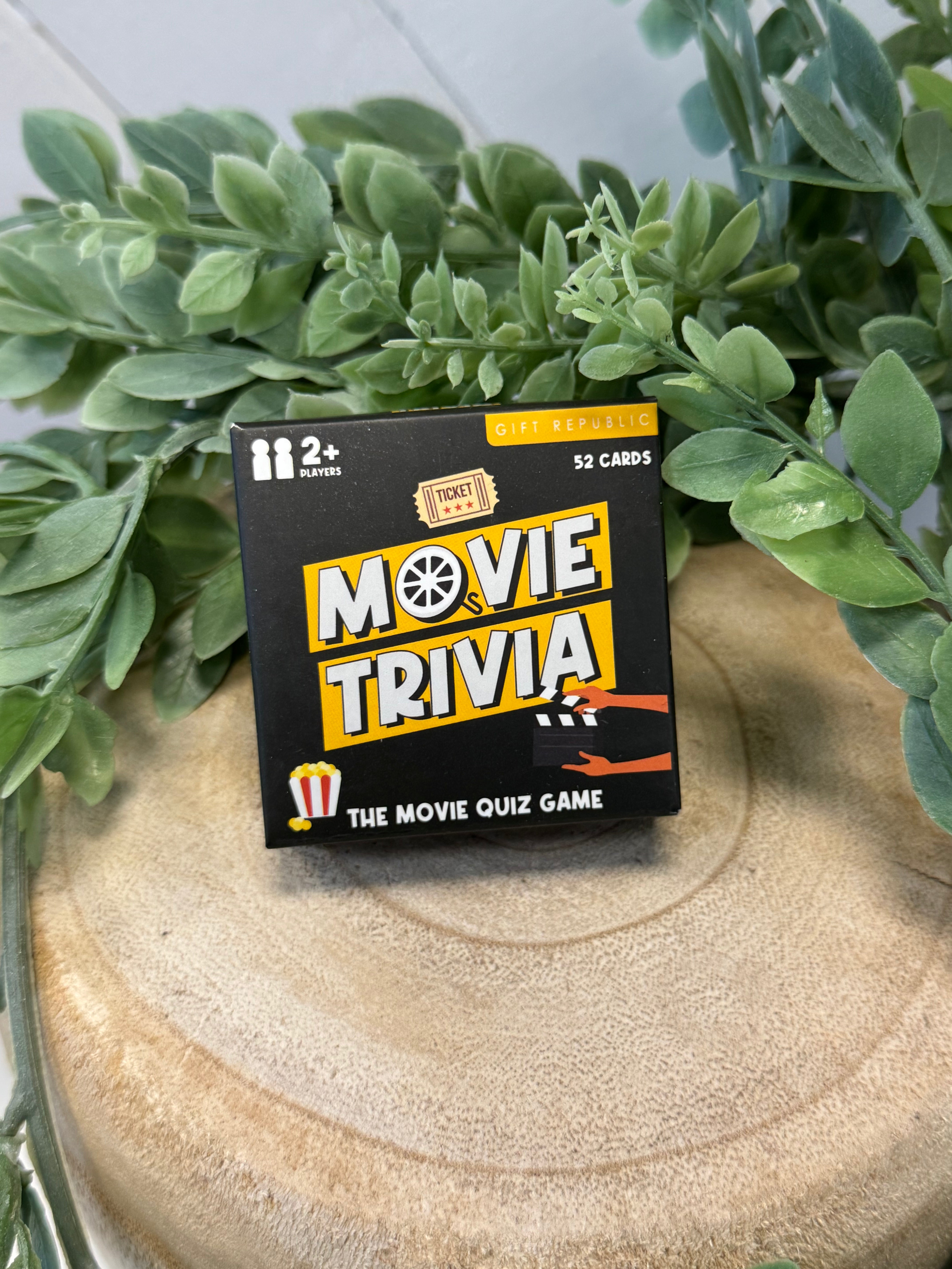 Mini Games-Games-Gift Republic-The Silo Boutique, Women's Fashion Boutique Located in Warren and Grand Forks North Dakota