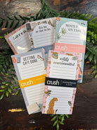 To Do List Notepad-note pads-dm-The Silo Boutique, Women's Fashion Boutique Located in Warren and Grand Forks North Dakota