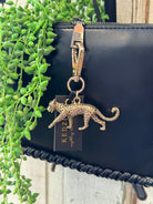 Icon Bag Charms-The Silo Boutique-The Silo Boutique, Women's Fashion Boutique Located in Warren and Grand Forks North Dakota