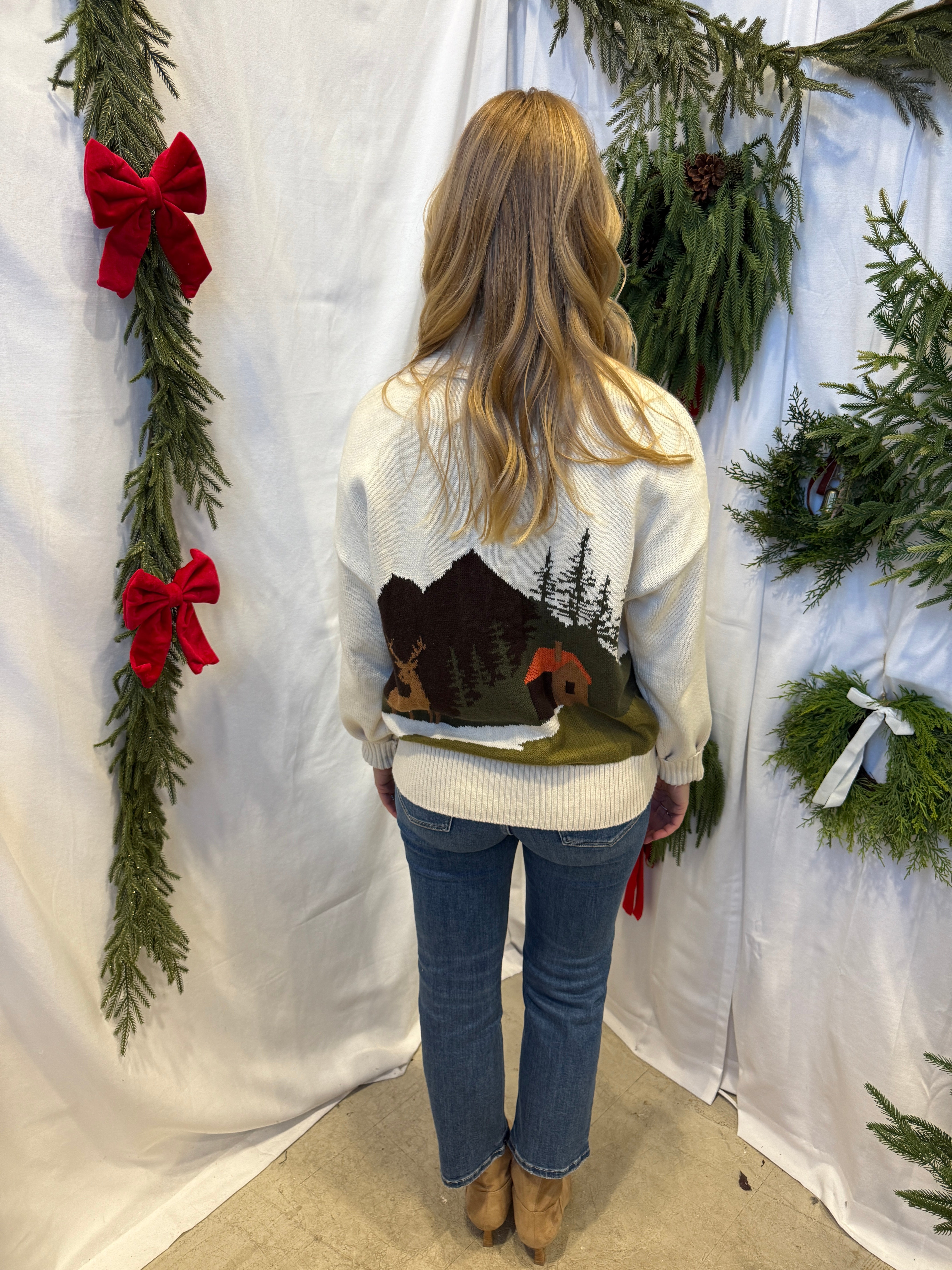 Camp Toggle Cardigan-Cardigans-blu pepper-The Silo Boutique, Women's Fashion Boutique Located in Warren and Grand Forks North Dakota