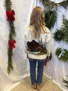 Camp Toggle Cardigan-Cardigans-blu pepper-The Silo Boutique, Women's Fashion Boutique Located in Warren and Grand Forks North Dakota