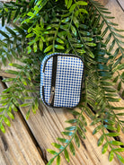 Zippered Pill & Vitamin Case-lip balm-dm-The Silo Boutique, Women's Fashion Boutique Located in Warren and Grand Forks North Dakota