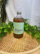 Margarita Spicy Pineapple & Lime Mixer-Drinkware-wood stove-The Silo Boutique, Women's Fashion Boutique Located in Warren and Grand Forks North Dakota