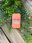 Mani Pedi Manicure Kit-Beauty-dm-The Silo Boutique, Women's Fashion Boutique Located in Warren and Grand Forks North Dakota