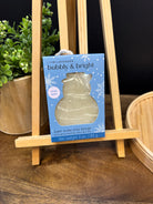 Bubbly and Bright Soap Sponge-The Silo Boutique-The Silo Boutique, Women's Fashion Boutique Located in Warren and Grand Forks North Dakota