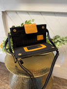 Joy Susan Camryn Wallet Crossbody-The Silo Boutique-The Silo Boutique, Women's Fashion Boutique Located in Warren and Grand Forks North Dakota