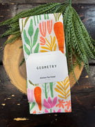 Geometry Tea Towel-dish cloth-geometry-The Silo Boutique, Women's Fashion Boutique Located in Warren and Grand Forks North Dakota