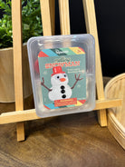 Melting Snowman Putty/Slime-bubbles-faire-The Silo Boutique, Women's Fashion Boutique Located in Warren and Grand Forks North Dakota