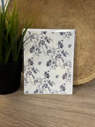 Floral Penis Greeting Card-Cards-crooked halo-The Silo Boutique, Women's Fashion Boutique Located in Warren and Grand Forks North Dakota