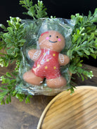 Girl Gingerbread Squishy-toys-faire-The Silo Boutique, Women's Fashion Boutique Located in Warren and Grand Forks North Dakota