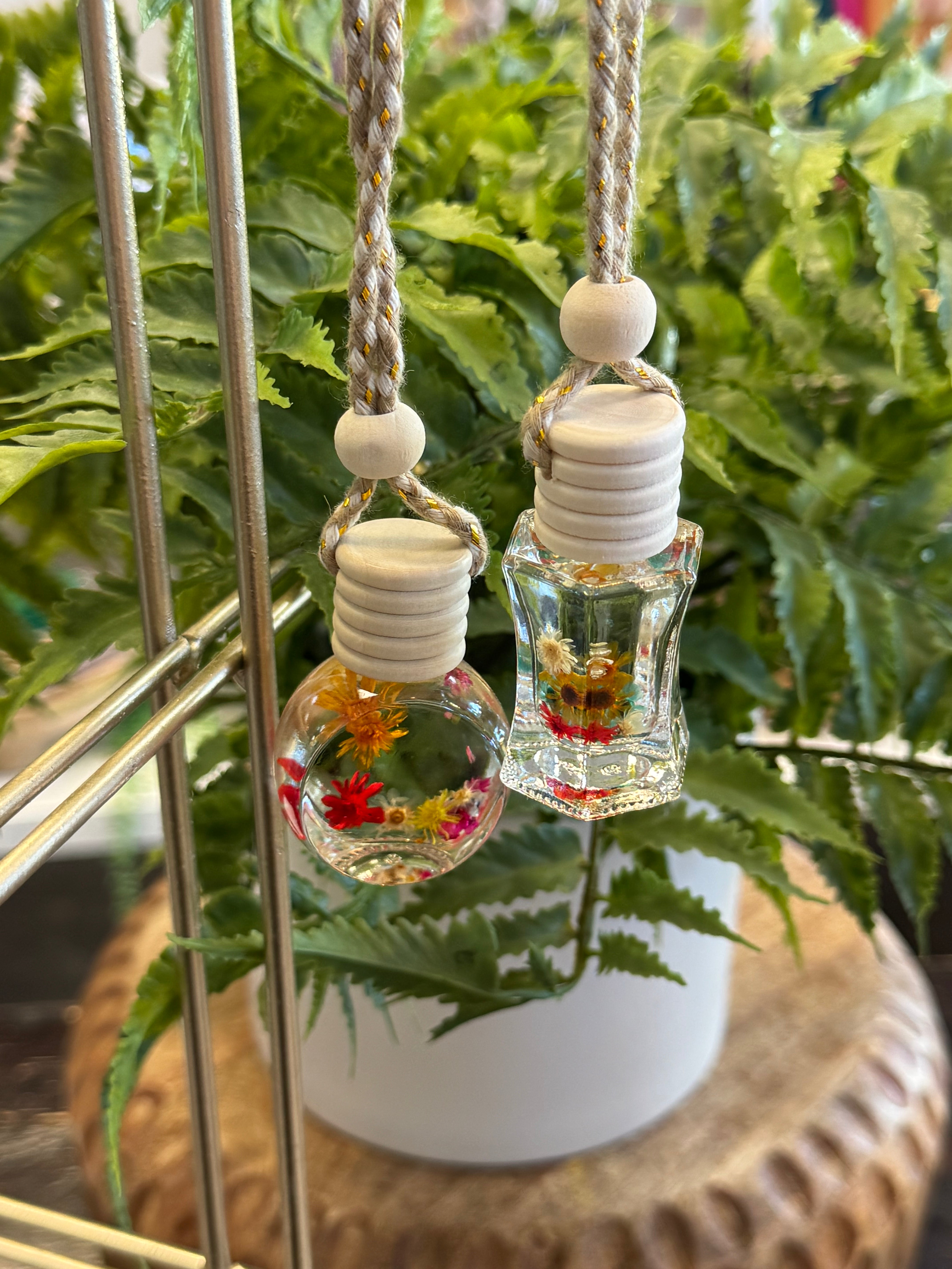 Elle Car Diffuser-scent-faire-The Silo Boutique, Women's Fashion Boutique Located in Warren and Grand Forks North Dakota