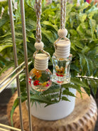 Elle Car Diffuser-scent-faire-The Silo Boutique, Women's Fashion Boutique Located in Warren and Grand Forks North Dakota