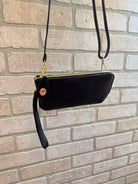 Jen and Co Kendall Crossbody Wallet-Crossbody Purses-Jen and Co-The Silo Boutique, Women's Fashion Boutique Located in Warren and Grand Forks North Dakota