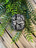 Zippered Pill & Vitamin Case-lip balm-dm-The Silo Boutique, Women's Fashion Boutique Located in Warren and Grand Forks North Dakota