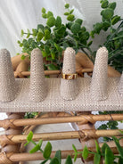 Noa Diamond Ring-Rings-faire-The Silo Boutique, Women's Fashion Boutique Located in Warren and Grand Forks North Dakota