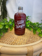 Glitter Sangria Mixer-Drinkware-wood stove-The Silo Boutique, Women's Fashion Boutique Located in Warren and Grand Forks North Dakota