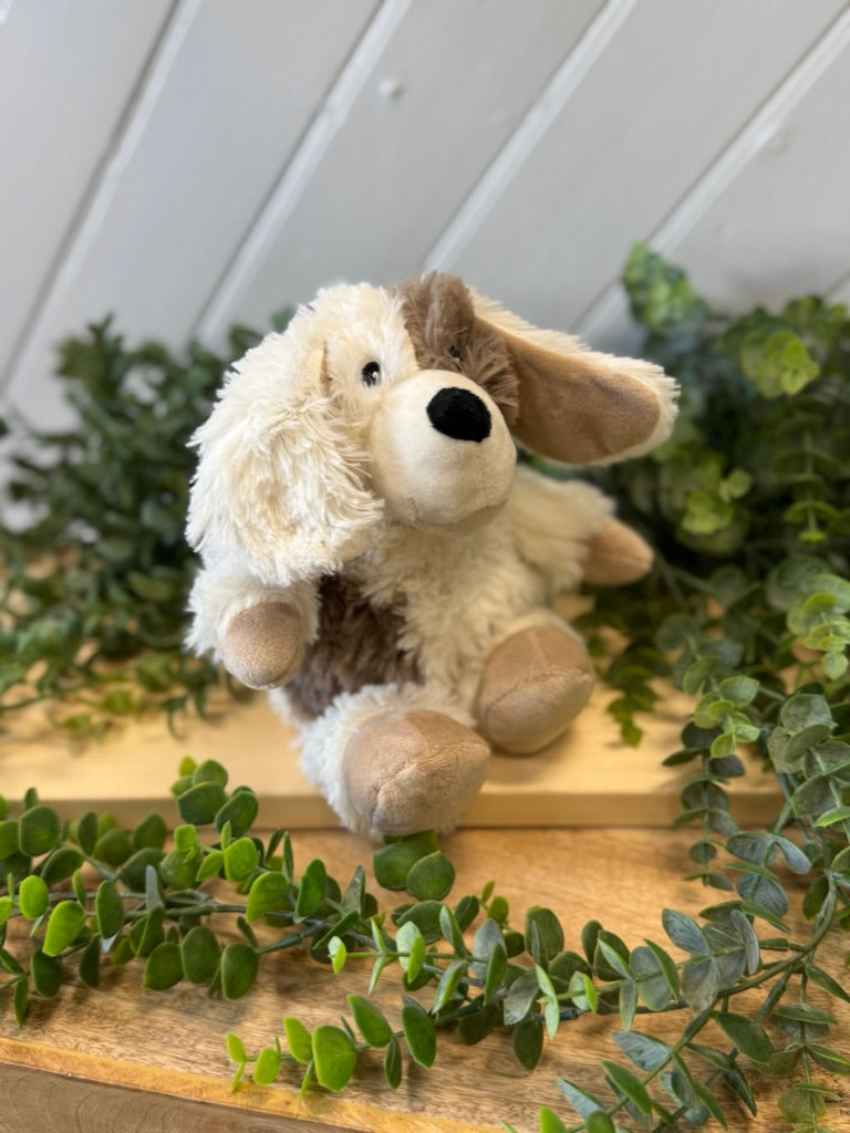 Warmies Junior-stuffed animal-warmies-The Silo Boutique, Women's Fashion Boutique Located in Warren and Grand Forks North Dakota