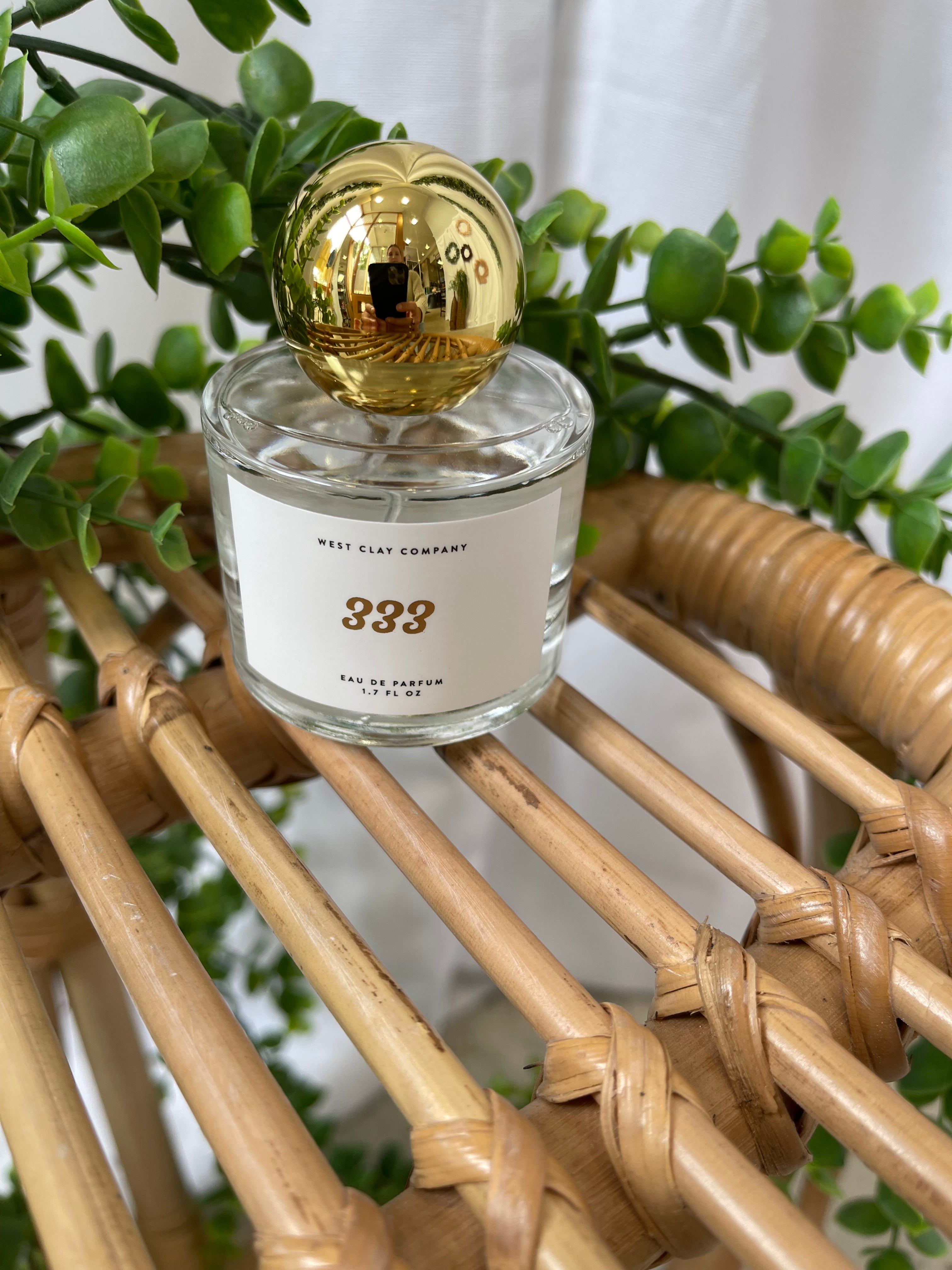 West Clay Company Perfume-Perfume-west clay-The Silo Boutique, Women's Fashion Boutique Located in Warren and Grand Forks North Dakota
