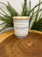 Sweet Water Decor 11 oz Candle-Candles-sweet water decor-The Silo Boutique, Women's Fashion Boutique Located in Warren and Grand Forks North Dakota