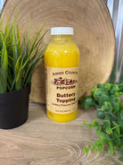 Amish Country Bottle of Butter-Food Items-amish-The Silo Boutique, Women's Fashion Boutique Located in Warren and Grand Forks North Dakota