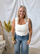 Bandage Brami Top-Final Sale-Tank Tops-listicle-The Silo Boutique, Women's Fashion Boutique Located in Warren and Grand Forks North Dakota