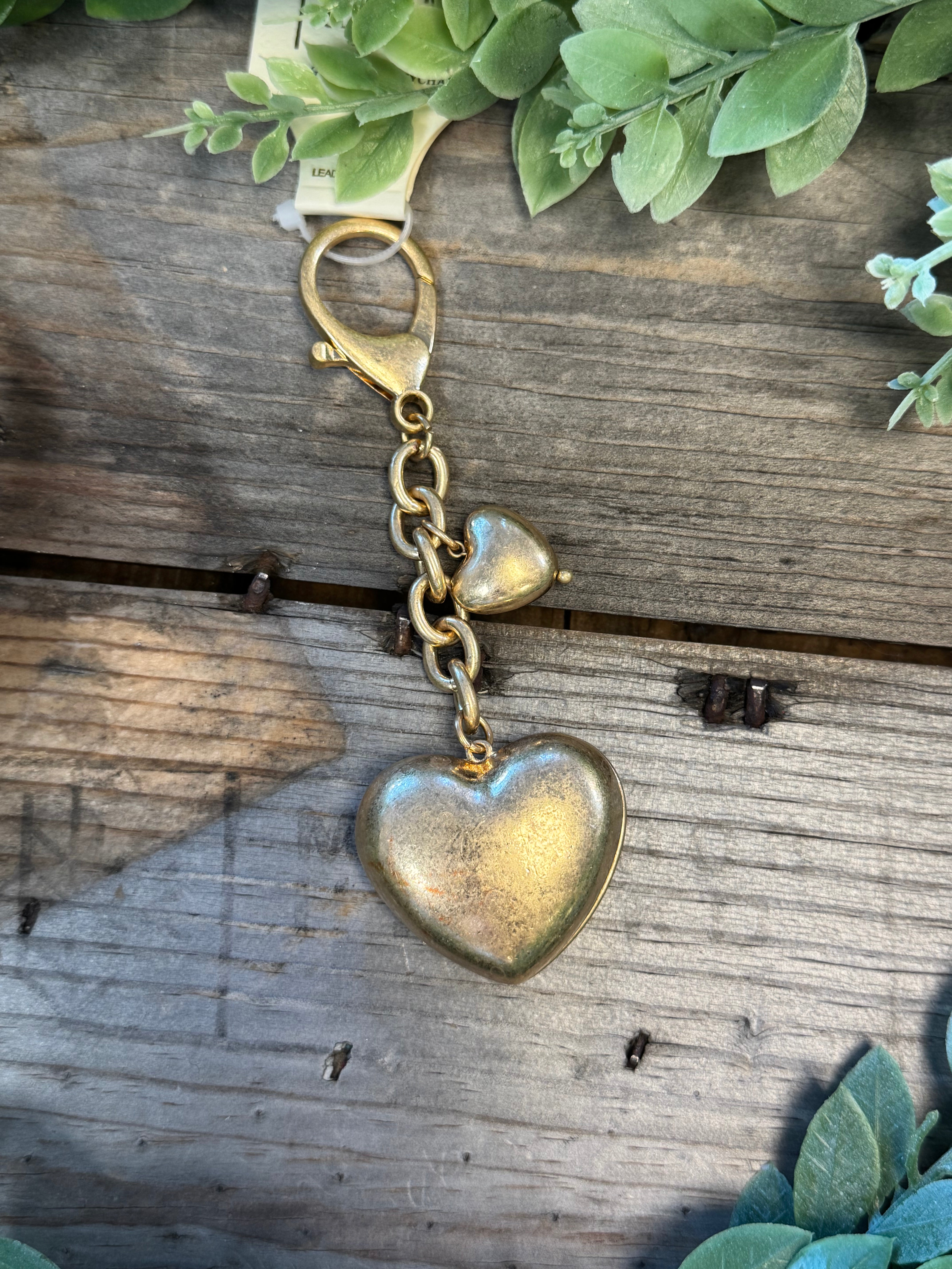 Kenze Purse Keychain-Keychains-kenze-The Silo Boutique, Women's Fashion Boutique Located in Warren and Grand Forks North Dakota