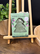 Bubbly and Bright Soap Sponge-The Silo Boutique-The Silo Boutique, Women's Fashion Boutique Located in Warren and Grand Forks North Dakota