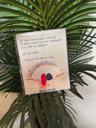 Bring It In For a Hug Card-Cards-crooked halo-The Silo Boutique, Women's Fashion Boutique Located in Warren and Grand Forks North Dakota