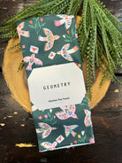 Geometry Tea Towel-dish cloth-geometry-The Silo Boutique, Women's Fashion Boutique Located in Warren and Grand Forks North Dakota