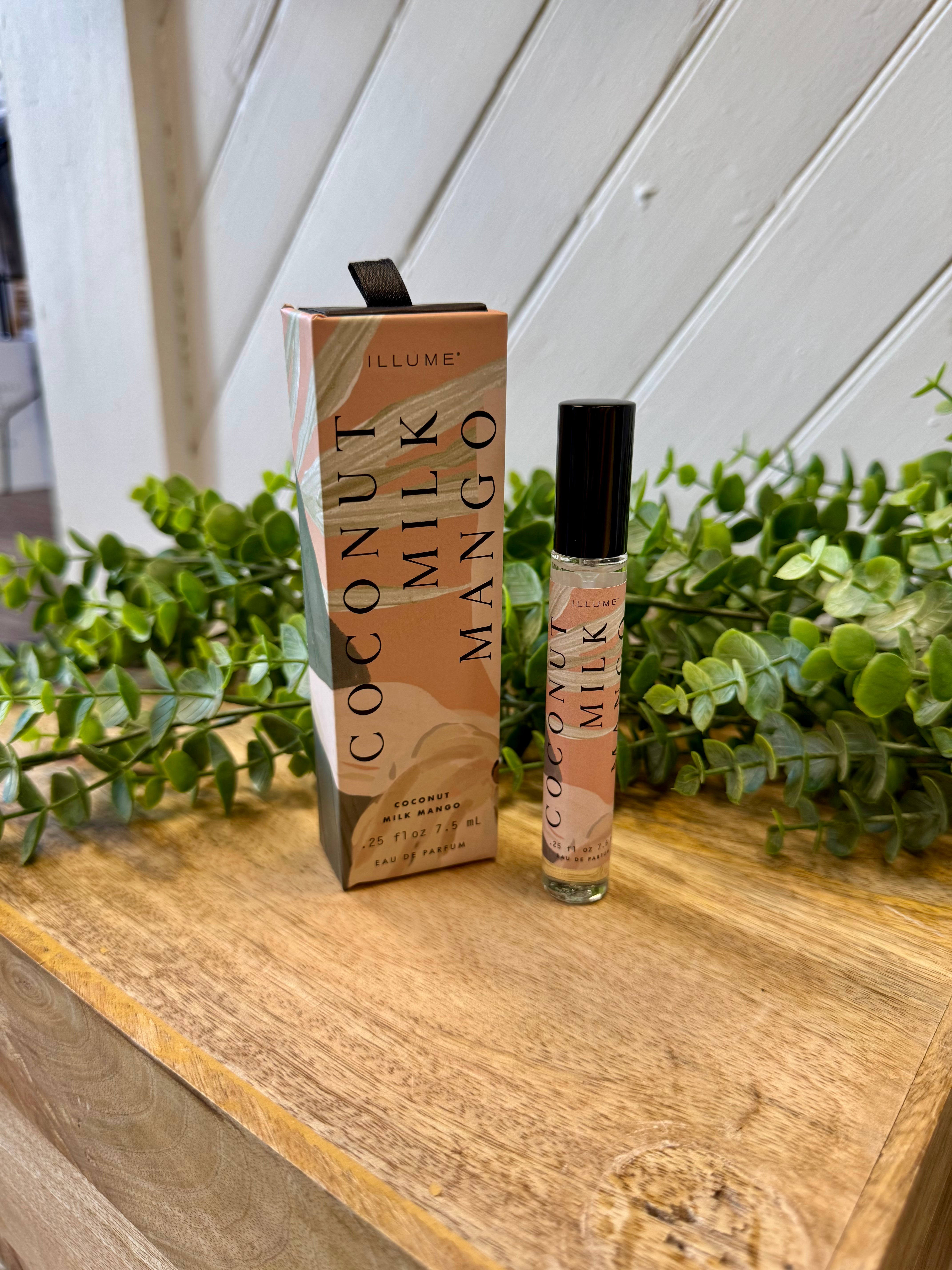 Illume Petite Perfume Spray-Perfume-Illume-The Silo Boutique, Women's Fashion Boutique Located in Warren and Grand Forks North Dakota