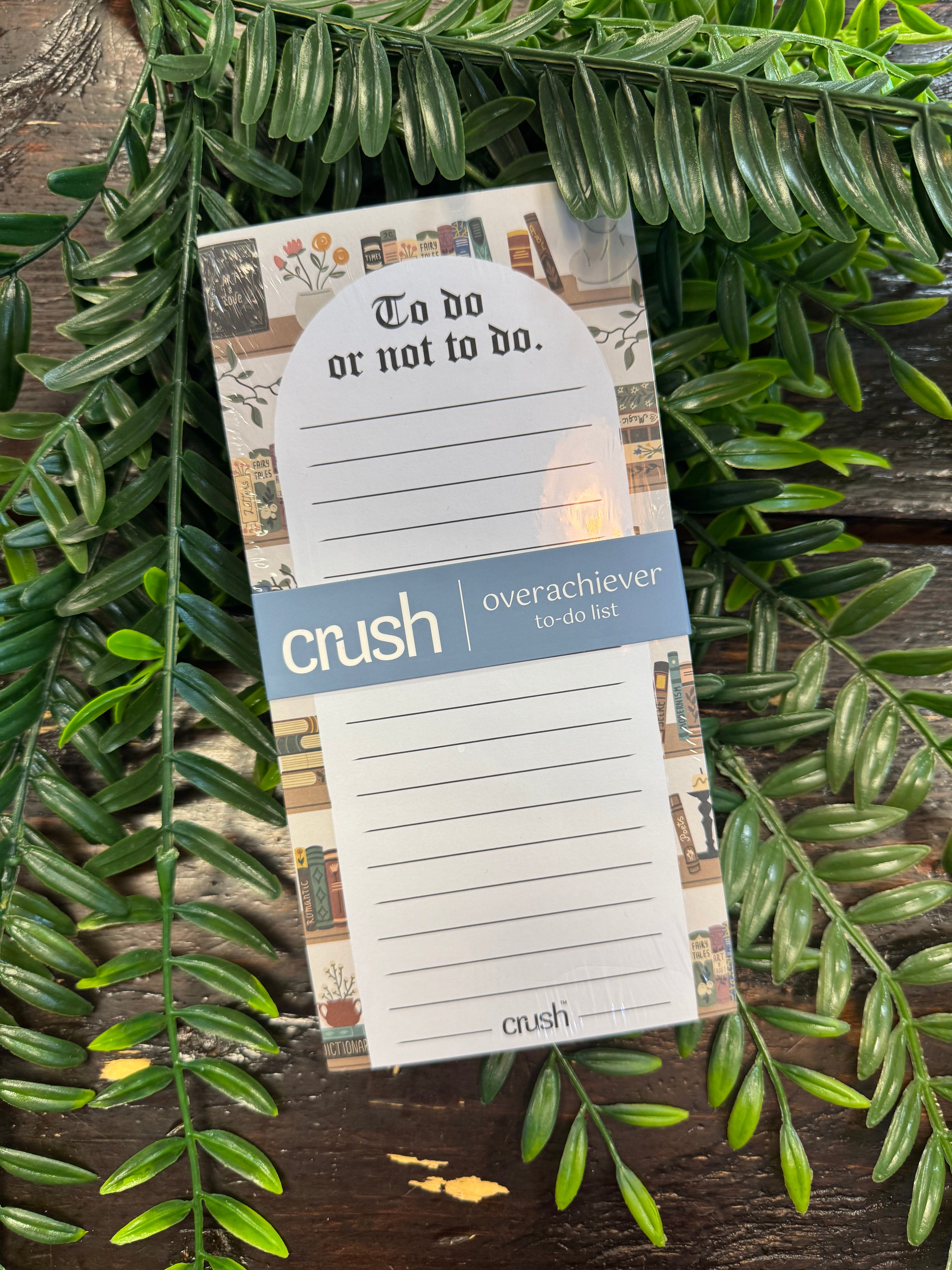 To Do List Notepad-note pads-dm-The Silo Boutique, Women's Fashion Boutique Located in Warren and Grand Forks North Dakota