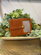 Joy Susan Penny Mini Travel Wallet-Wallets-joy susan-The Silo Boutique, Women's Fashion Boutique Located in Warren and Grand Forks North Dakota