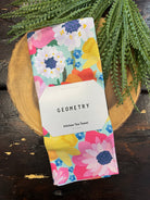 Geometry Tea Towel-dish cloth-geometry-The Silo Boutique, Women's Fashion Boutique Located in Warren and Grand Forks North Dakota