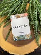 Geometry Dish Towel Set-dish cloth-geometry-The Silo Boutique, Women's Fashion Boutique Located in Warren and Grand Forks North Dakota