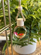 Elle Car Diffuser-scent-faire-The Silo Boutique, Women's Fashion Boutique Located in Warren and Grand Forks North Dakota
