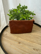 Riley 3 Compartment Crossbody/Wristlet-Crossbody Purses-Jen and Co-The Silo Boutique, Women's Fashion Boutique Located in Warren and Grand Forks North Dakota