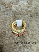 Teleties Hair Spirals-Final Sale-Hair Accessories-teleties-The Silo Boutique, Women's Fashion Boutique Located in Warren and Grand Forks North Dakota