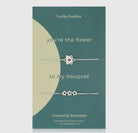 Friendship Bracelet - Flower To My Bouquet-Final Sale-Bracelets-lucky feather-The Silo Boutique, Women's Fashion Boutique Located in Warren and Grand Forks North Dakota