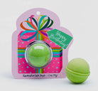 Present Clamshell Bath Bomb-Final Sale-Bath Bombs-Cait + Co-The Silo Boutique, Women's Fashion Boutique Located in Warren and Grand Forks North Dakota