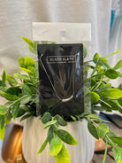 Tube Necklace-Necklaces-Fame-The Silo Boutique, Women's Fashion Boutique Located in Warren and Grand Forks North Dakota