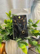 Dainty Ring Necklace-Necklaces-Fame-The Silo Boutique, Women's Fashion Boutique Located in Warren and Grand Forks North Dakota