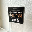 Kitsch Rice Water Conditioner Bar For Strengthening-Hair Accessories-kitsch-The Silo Boutique, Women's Fashion Boutique Located in Warren and Grand Forks North Dakota