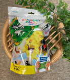Sensory Bag Kit-Farm-bubbles-faire-The Silo Boutique, Women's Fashion Boutique Located in Warren and Grand Forks North Dakota