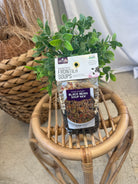 Texas Wrangler Black Bean Soup Mix-soups-Fair-The Silo Boutique, Women's Fashion Boutique Located in Warren and Grand Forks North Dakota