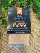 Cheesy Bacon Dip Mix-bread-Rabbit Creek-The Silo Boutique, Women's Fashion Boutique Located in Warren and Grand Forks North Dakota