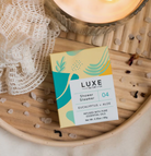 Cait Shower Steamer-Final Sale-Bath Bombs-Cait + Co-The Silo Boutique, Women's Fashion Boutique Located in Warren and Grand Forks North Dakota